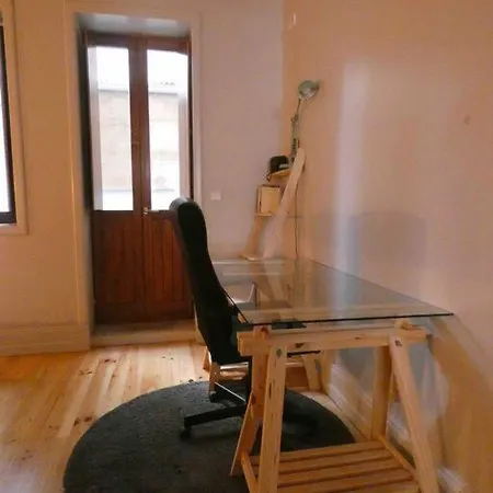 Monte Da Lapa Apartment