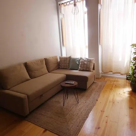 Apartment Monte Da Lapa Porto