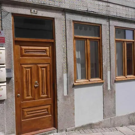 Monte Da Lapa Apartment