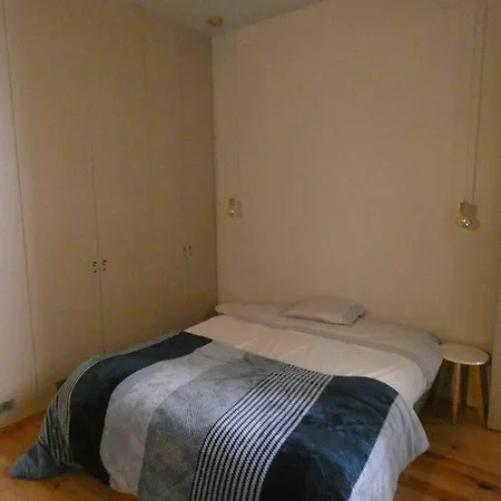 Apartment Monte Da Lapa *