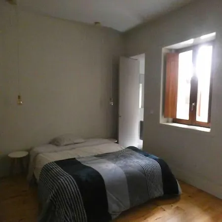 Apartment Monte Da Lapa Porto
