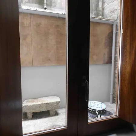 Apartment Monte Da Lapa
